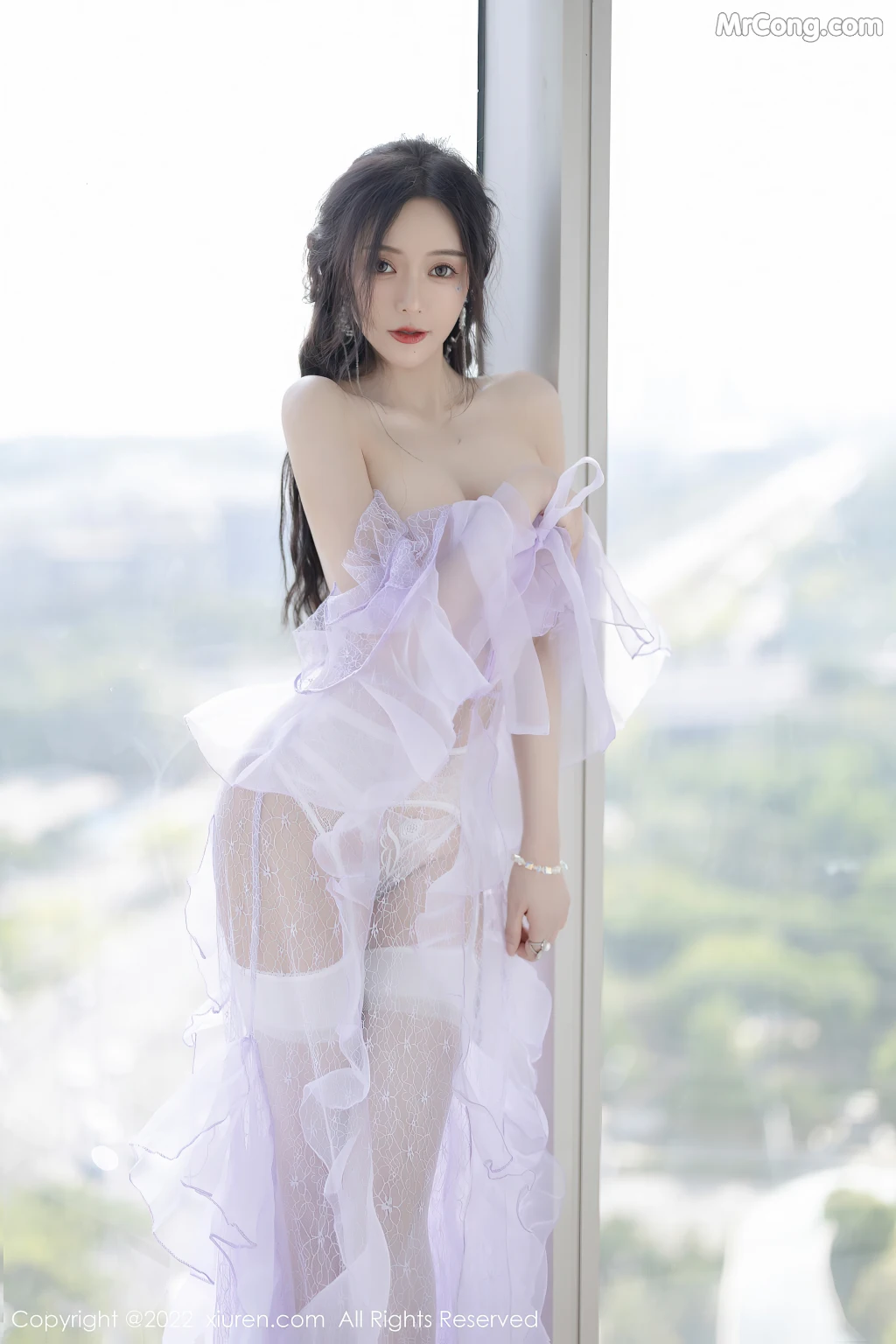XIUREN No.4949: Yanni (王馨瑶) (102 photos) – Page 6