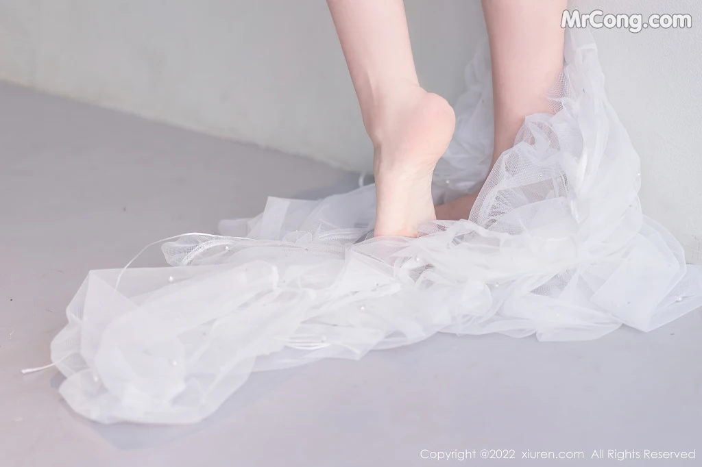 XIUREN No.4950: Wang Yu Chun (王雨纯) (52 photos) – Page 3