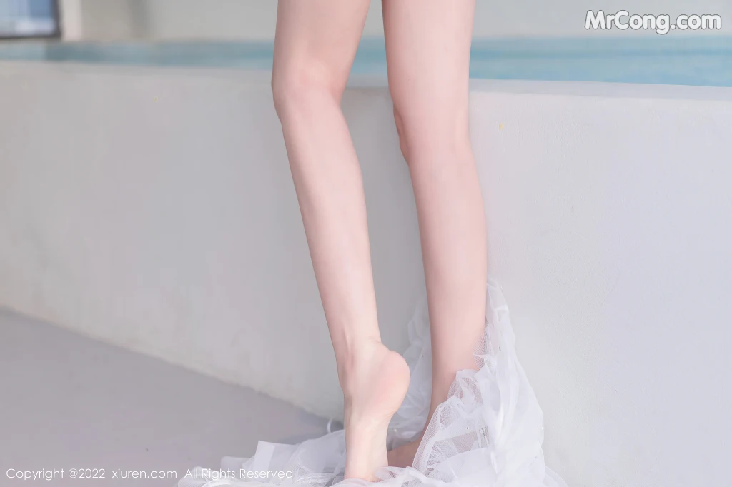 XIUREN No.4950: Wang Yu Chun (王雨纯) (52 photos) – Page 3