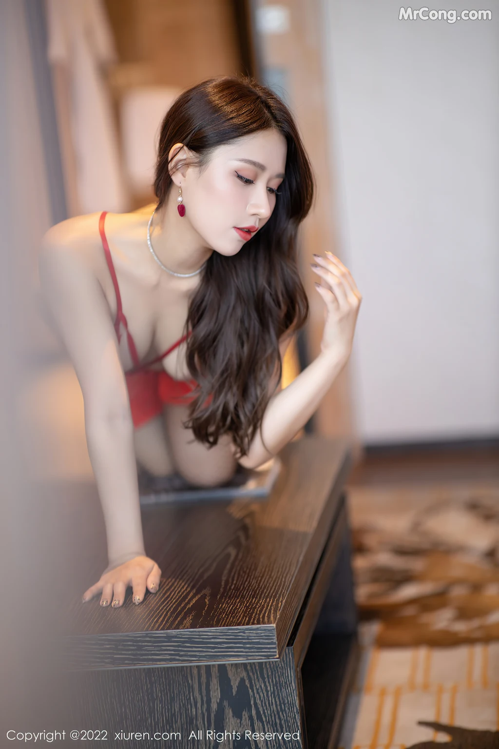 XIUREN No.4954: Xu An An (徐安安) (52 photos) – Page 3