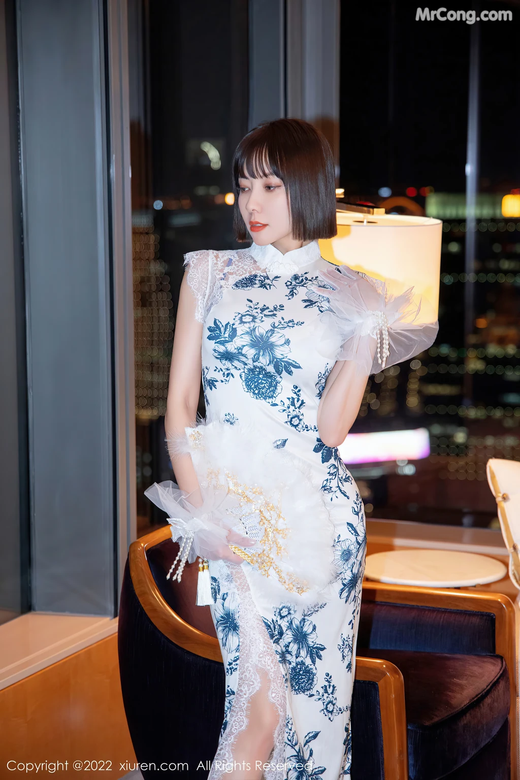XIUREN No.4955: Victoria (果儿) (78 photos) – Page 5