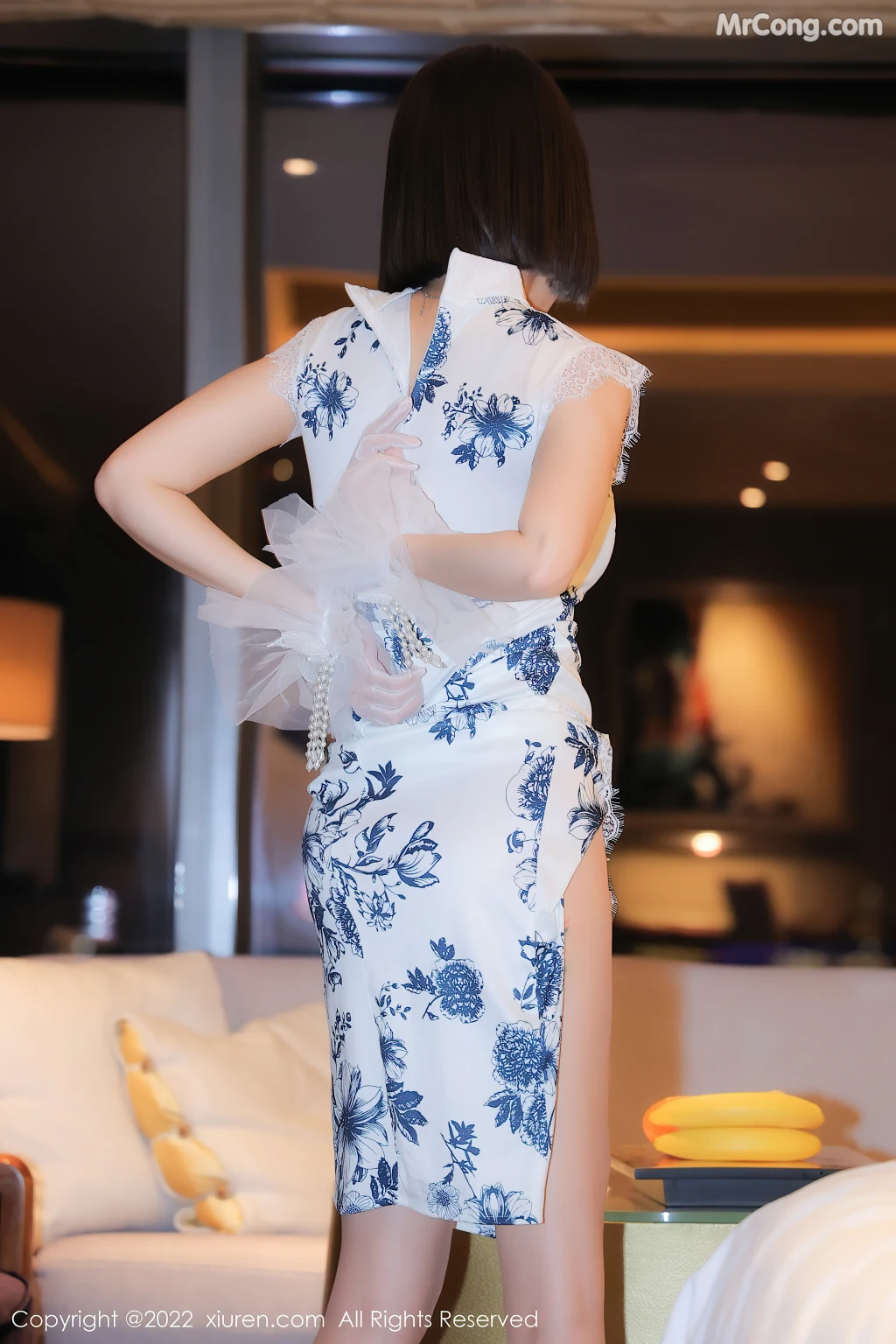 XIUREN No.4955: Victoria (果儿) (78 photos) – Page 6