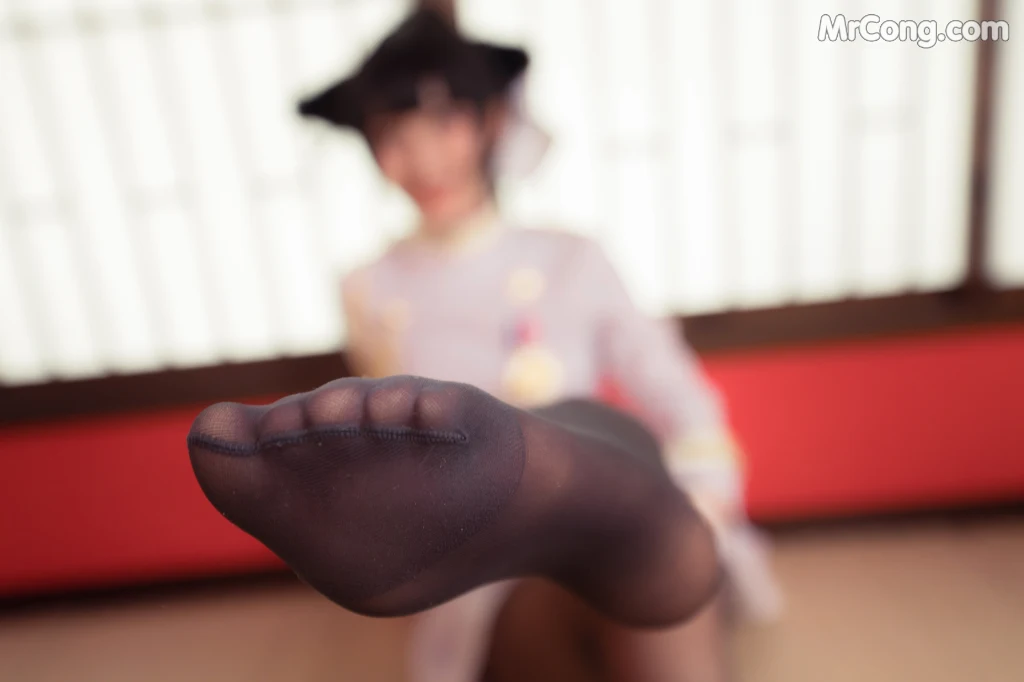 Coser@神楽坂真冬 Vol.000 指揮官は忙しいですから…！ (136 photos + 1 video) – Page 2