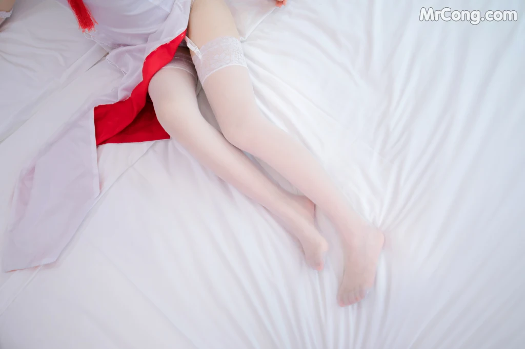 Coser@神楽坂真冬 Vol.000 指揮官は忙しいですから…！ (136 photos + 1 video) – Page 7