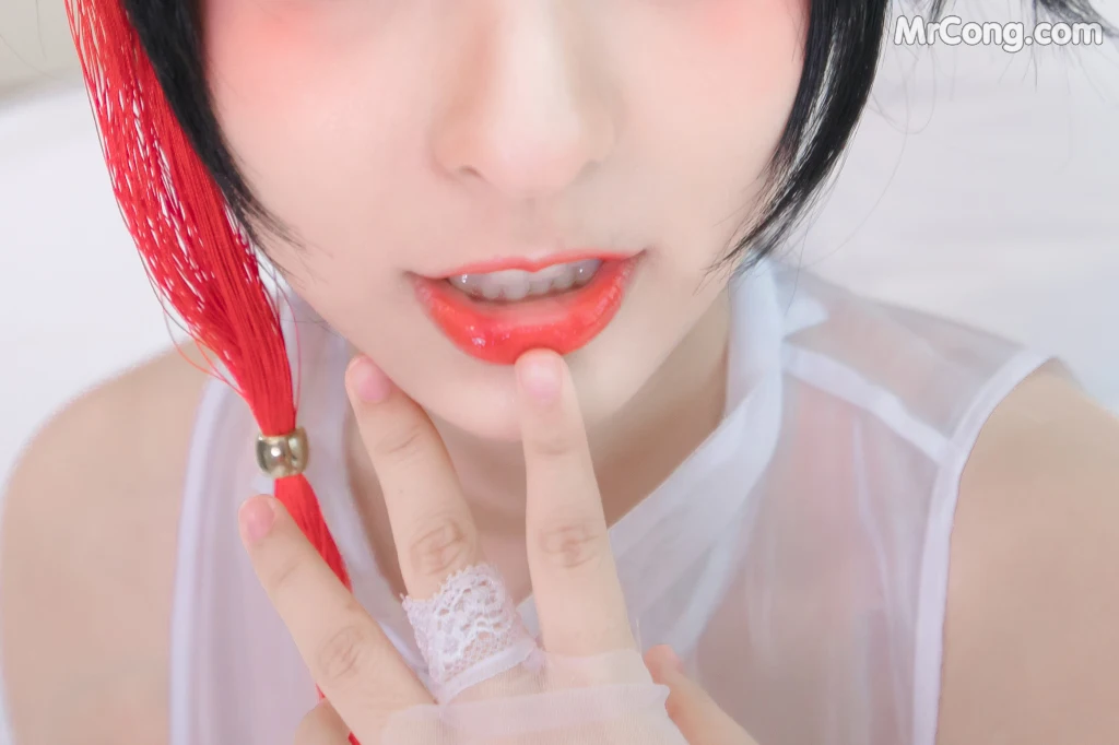 Coser@神楽坂真冬 Vol.000 指揮官は忙しいですから…！ (136 photos + 1 video) – Page 8