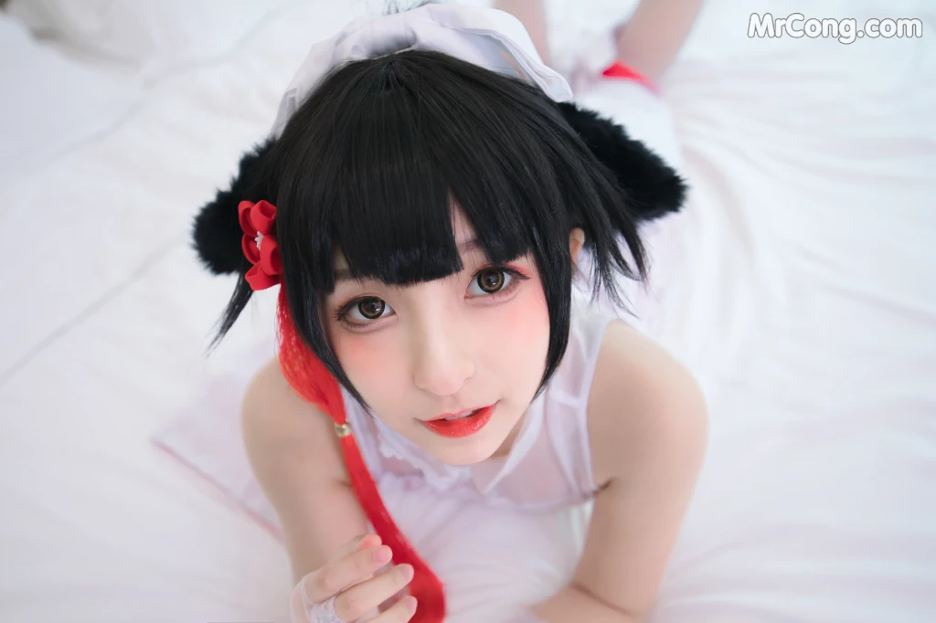 Coser@神楽坂真冬 Vol.000 指揮官は忙しいですから…！ (136 photos + 1 video) – Page 9