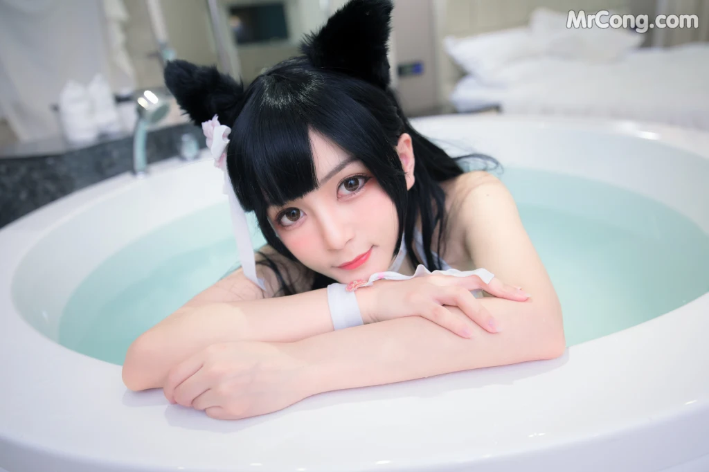 Coser@神楽坂真冬 Vol.000 指揮官は忙しいですから…！ (136 photos + 1 video) – Page 14