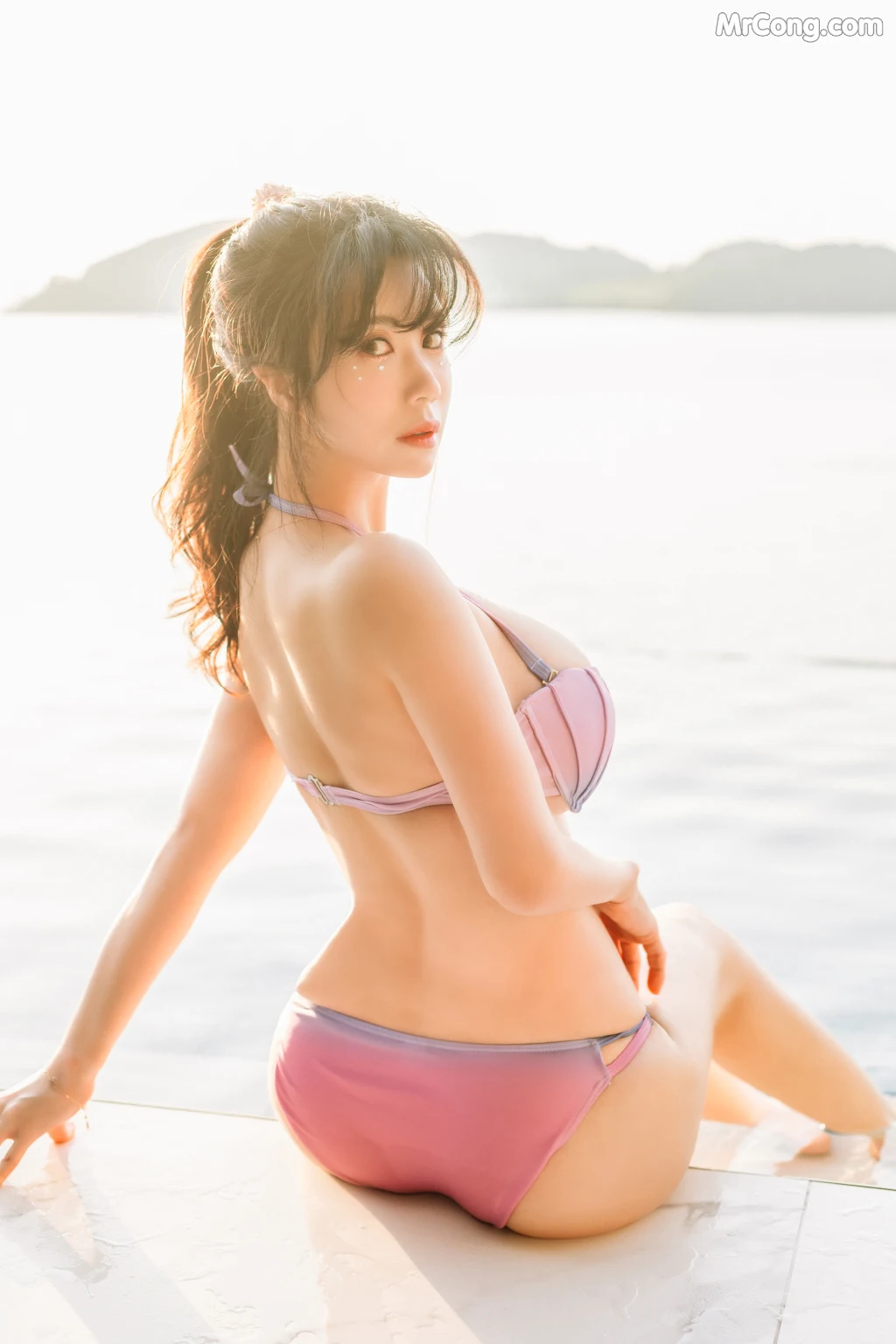[Paranhosu] Sia_S22: Sea of Sia (52 photos)