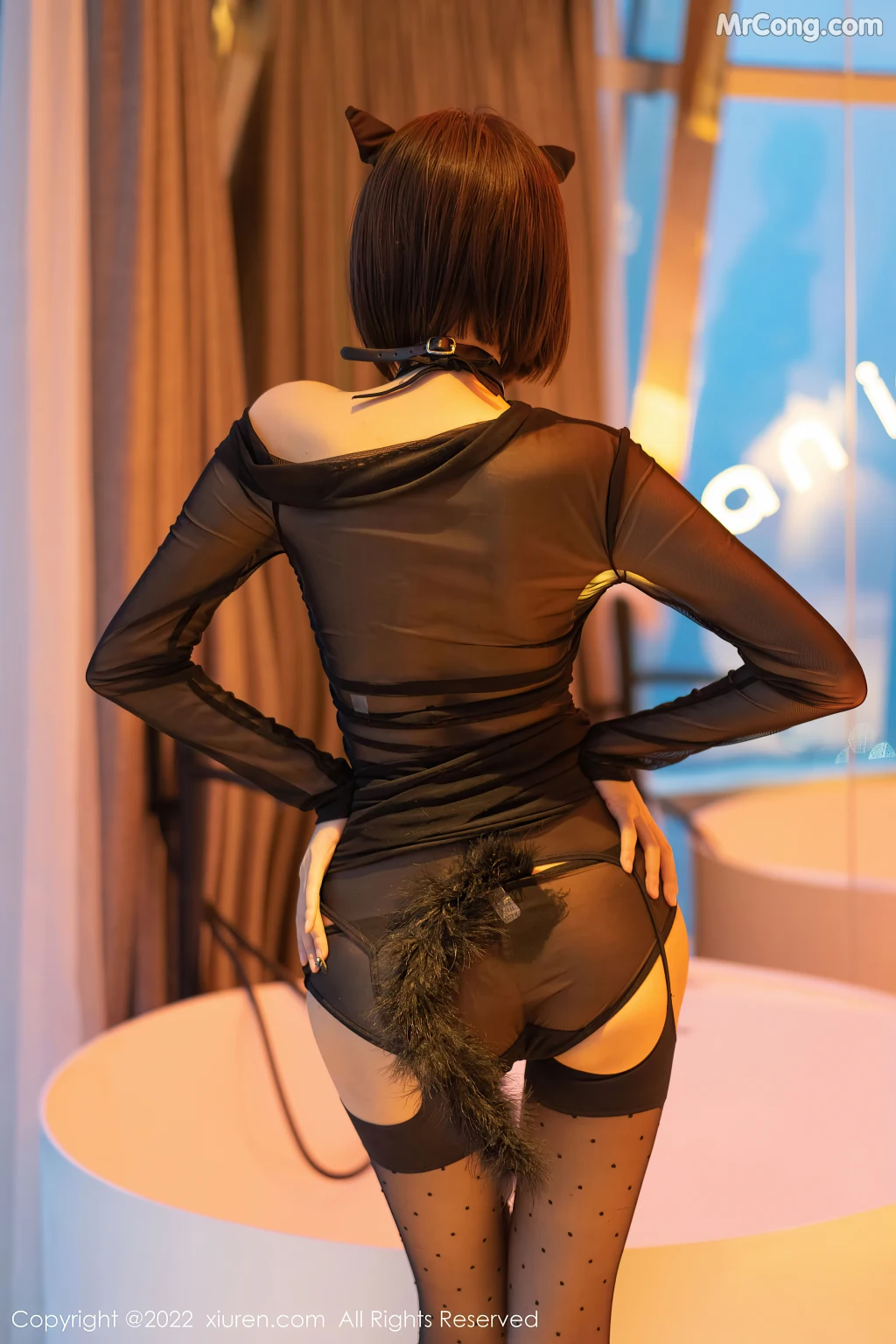 XIUREN No.4956: 玥儿玥er (59 photos)