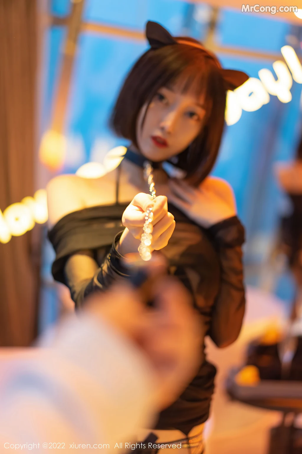 XIUREN No.4956: 玥儿玥er (59 photos) – Page 2