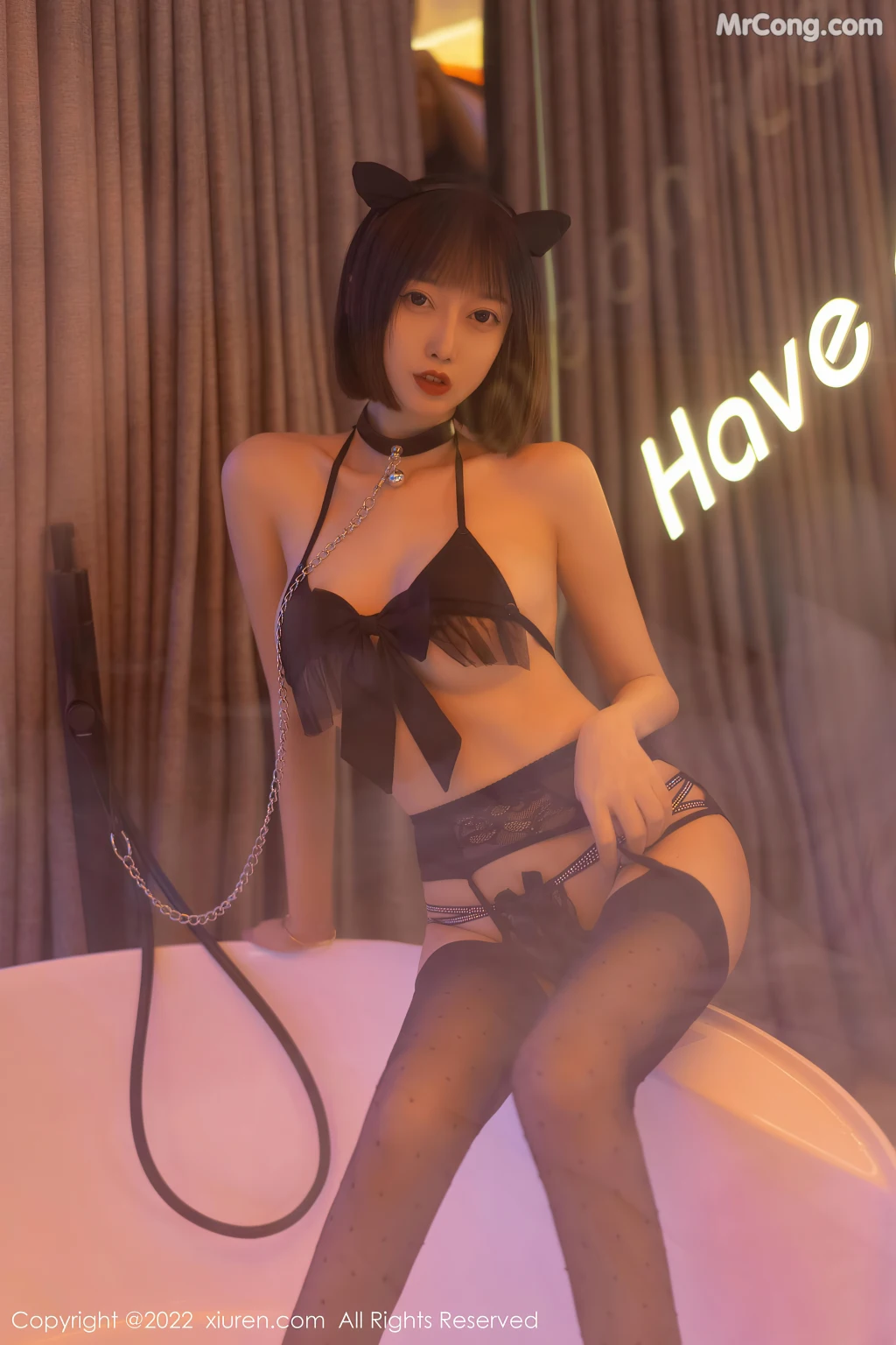 XIUREN No.4956: 玥儿玥er (59 photos) – Page 2