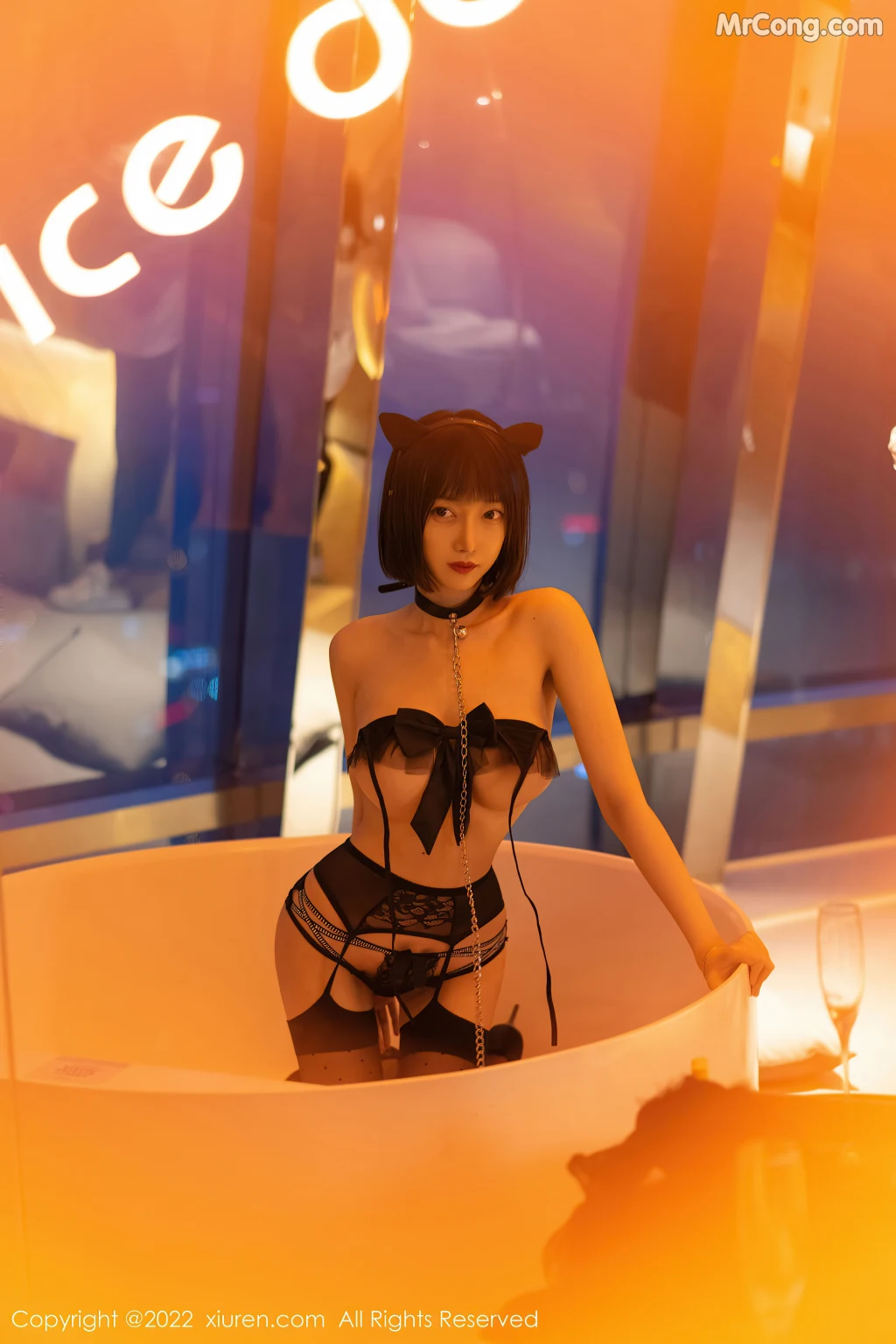 XIUREN No.4956: 玥儿玥er (59 photos) – Page 3