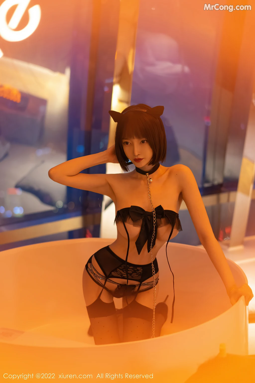 XIUREN No.4956: 玥儿玥er (59 photos) – Page 3