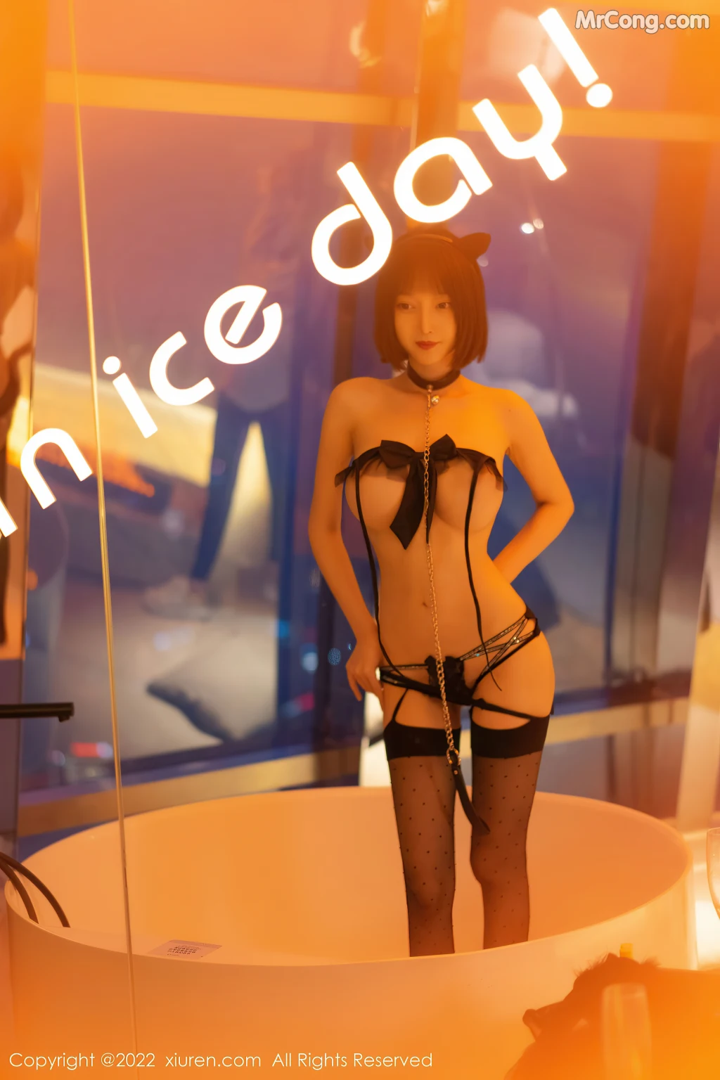 XIUREN No.4956: 玥儿玥er (59 photos) – Page 4