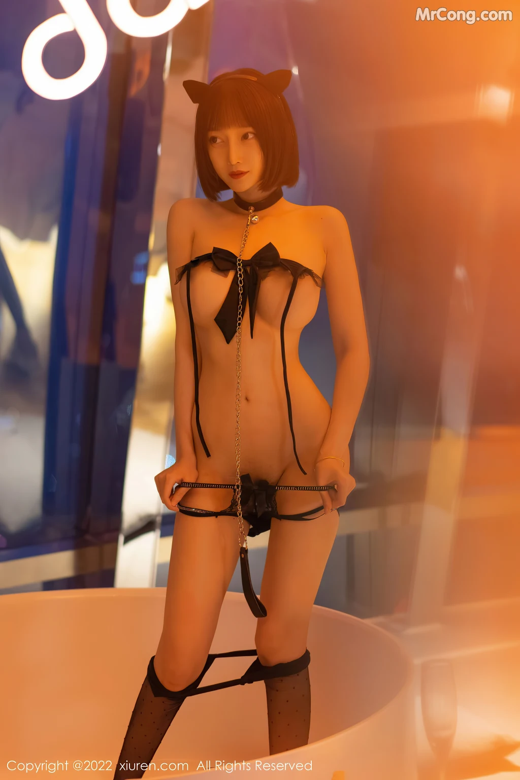 XIUREN No.4956: 玥儿玥er (59 photos) – Page 5
