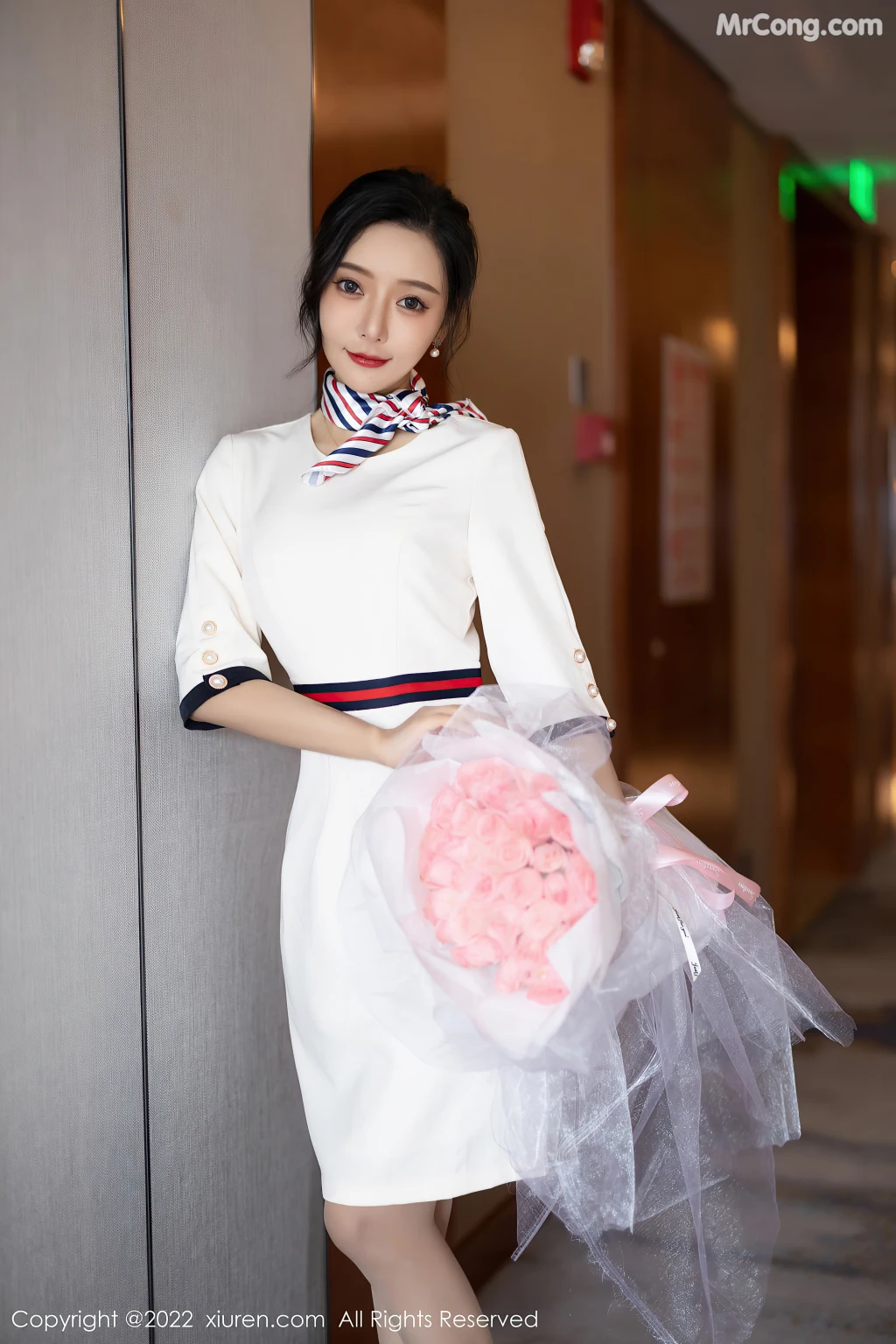 XIUREN No.4963: Yanni (王馨瑶) (72 photos)
