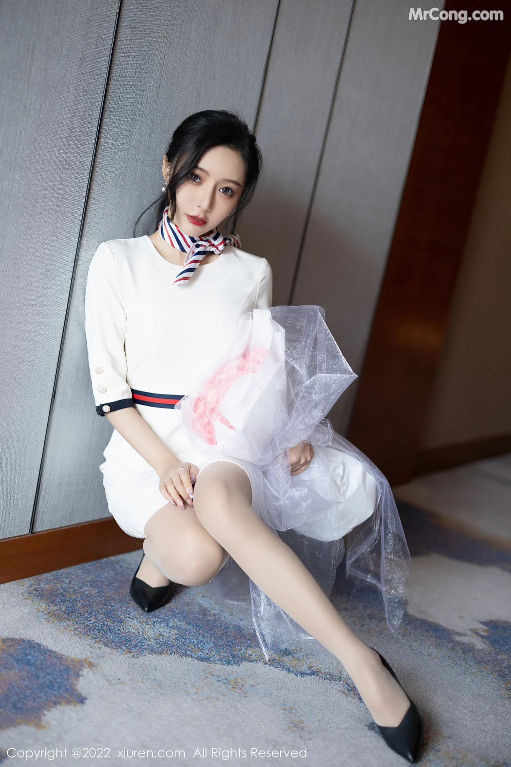 XIUREN No.4963: Yanni (王馨瑶) (72 photos)