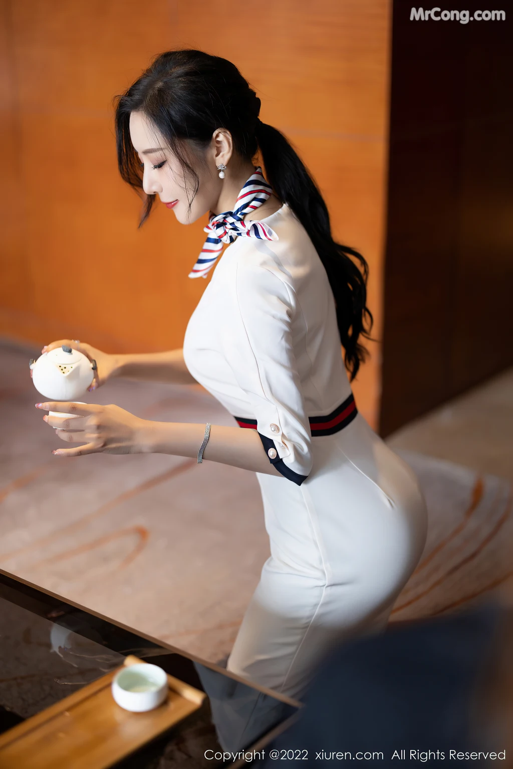 XIUREN No.4963: Yanni (王馨瑶) (72 photos) – Page 2