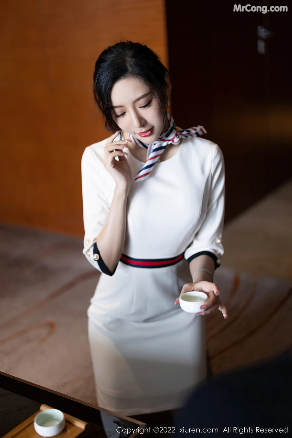 XIUREN No.4963: Yanni (王馨瑶) (72 photos) – Page 2