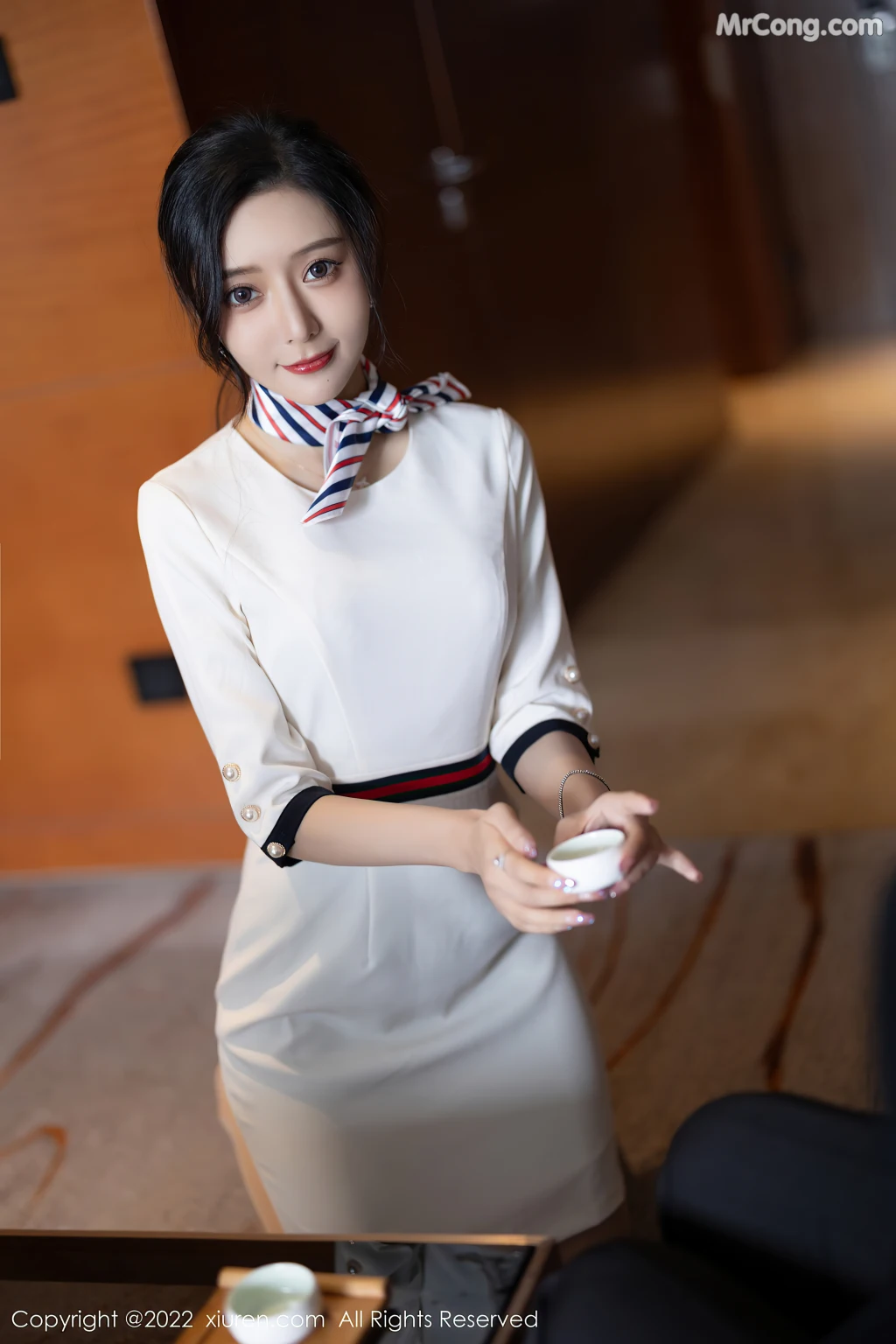 XIUREN No.4963: Yanni (王馨瑶) (72 photos) – Page 2