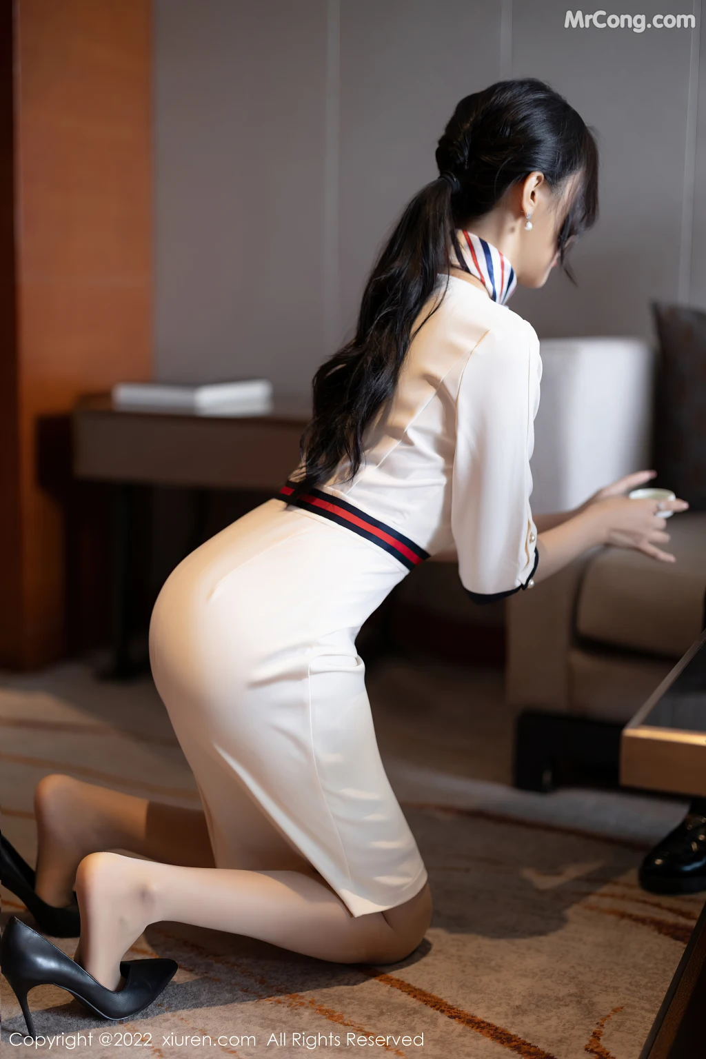 XIUREN No.4963: Yanni (王馨瑶) (72 photos) – Page 2
