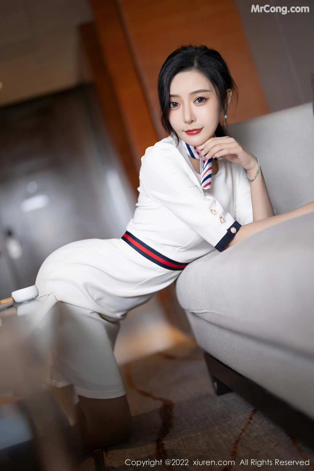 XIUREN No.4963: Yanni (王馨瑶) (72 photos) – Page 2