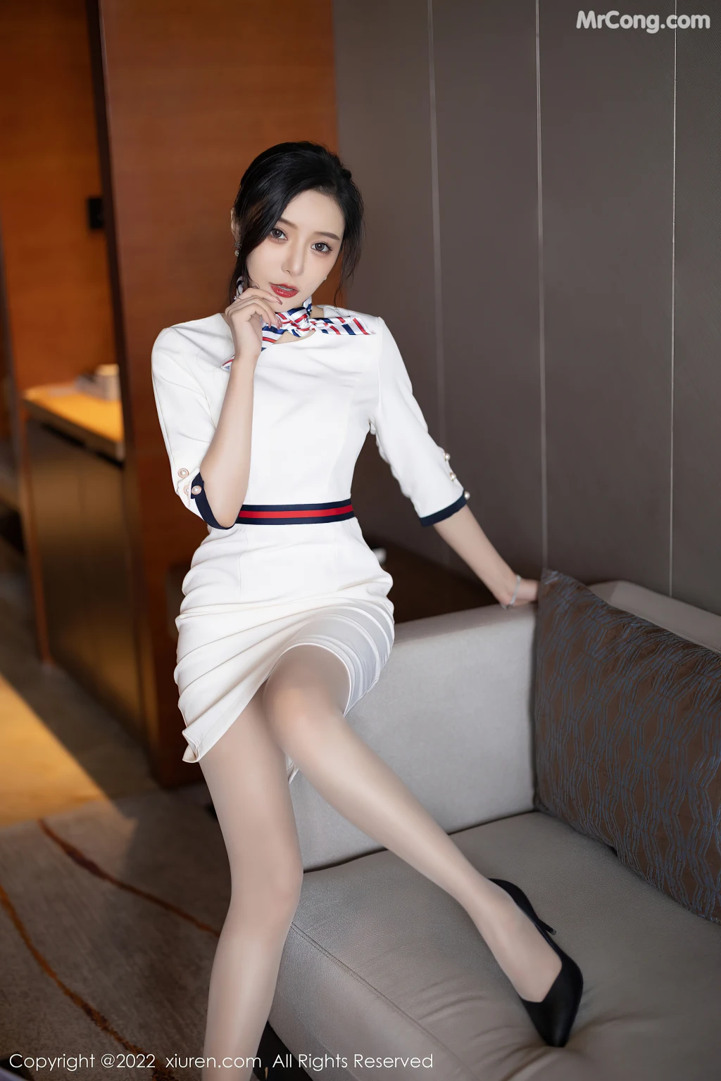 XIUREN No.4963: Yanni (王馨瑶) (72 photos) – Page 2