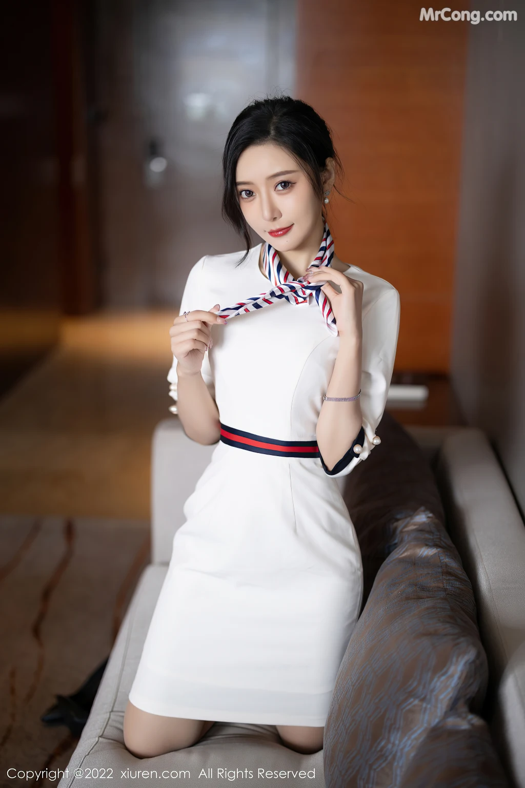 XIUREN No.4963: Yanni (王馨瑶) (72 photos) – Page 3