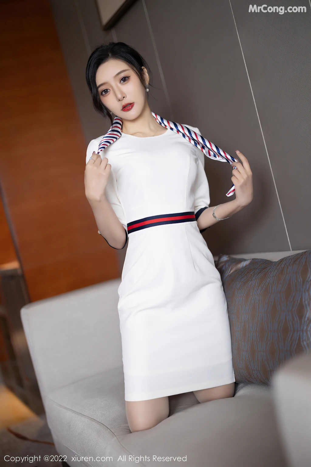 XIUREN No.4963: Yanni (王馨瑶) (72 photos) – Page 3