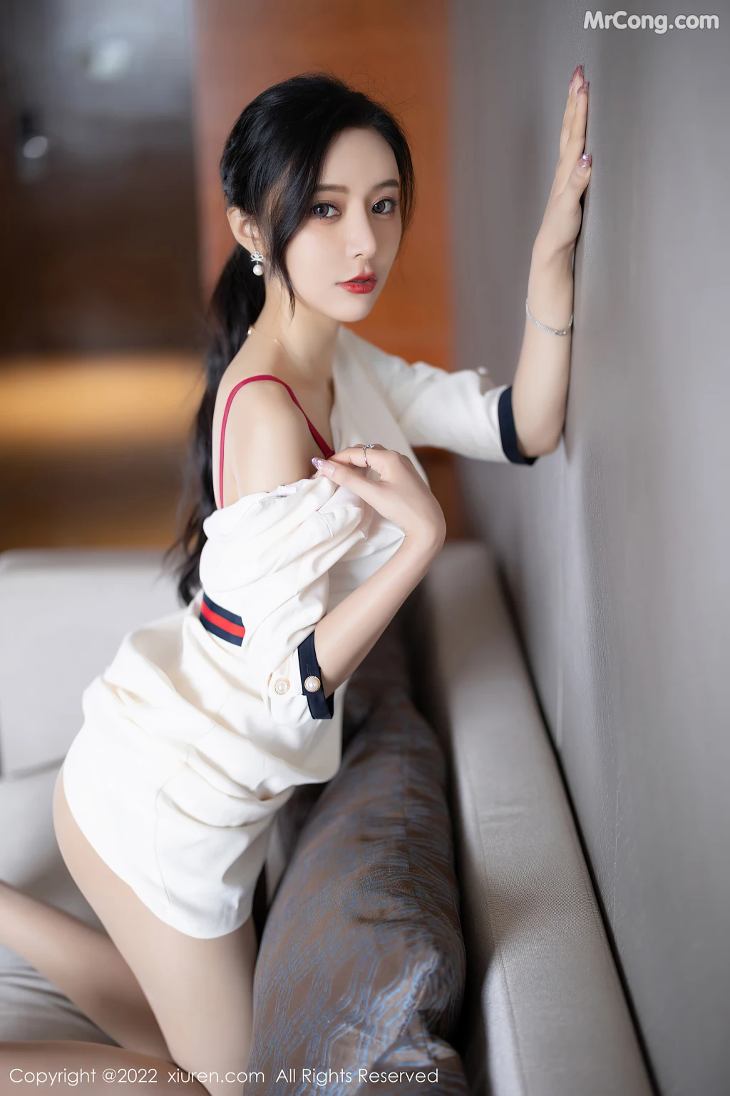 XIUREN No.4963: Yanni (王馨瑶) (72 photos) – Page 4