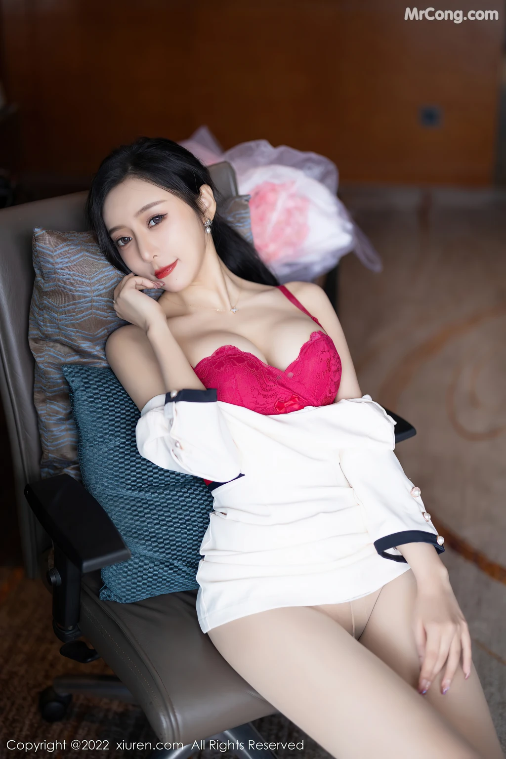 XIUREN No.4963: Yanni (王馨瑶) (72 photos) – Page 5