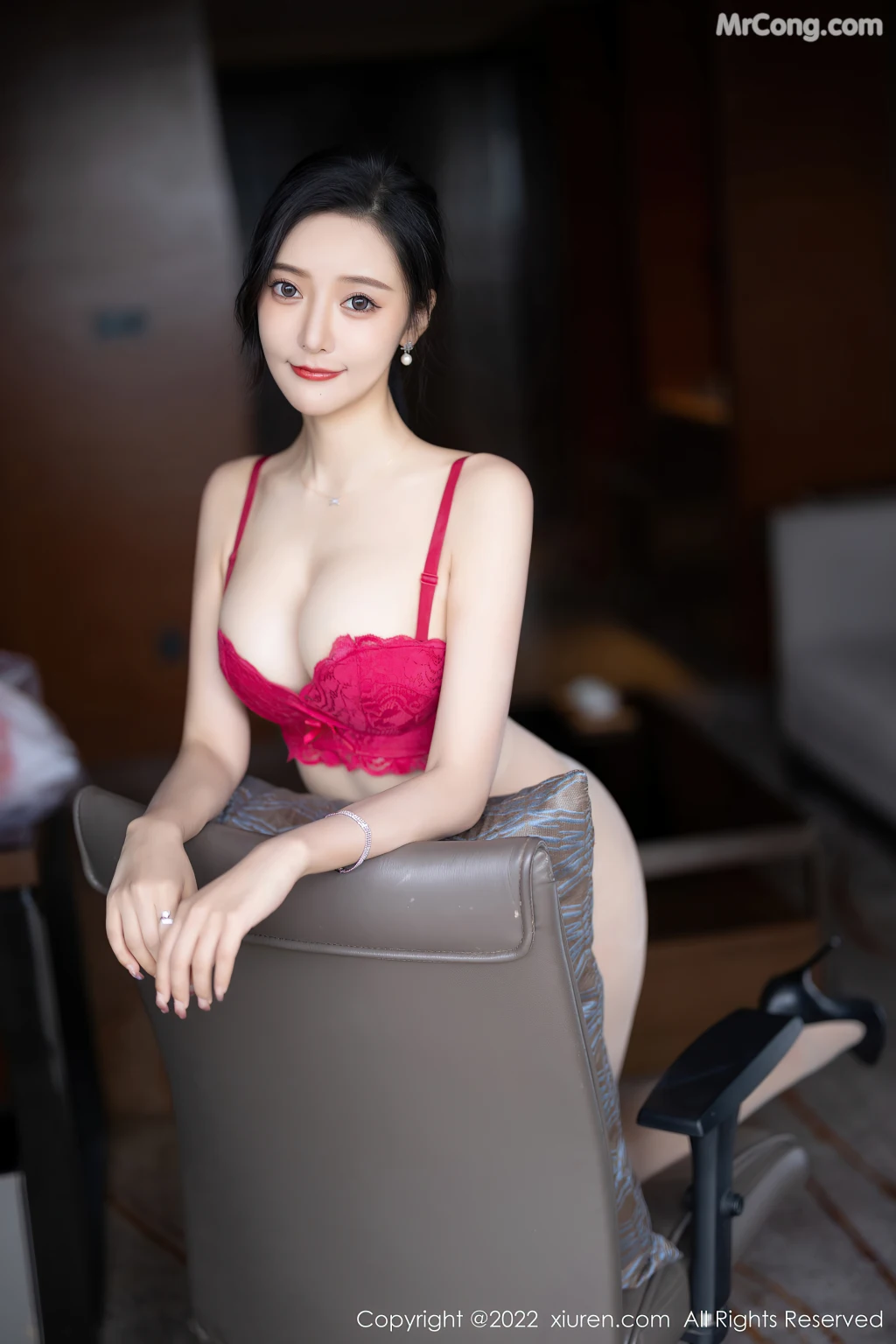 XIUREN No.4963: Yanni (王馨瑶) (72 photos) – Page 6