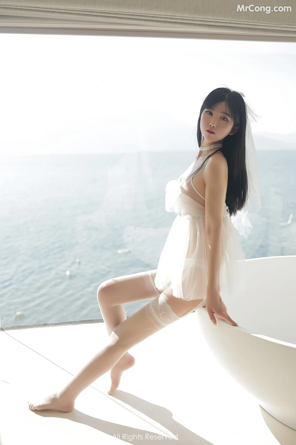 XIUREN No.4964: 李雅柔182CM (60 photos)