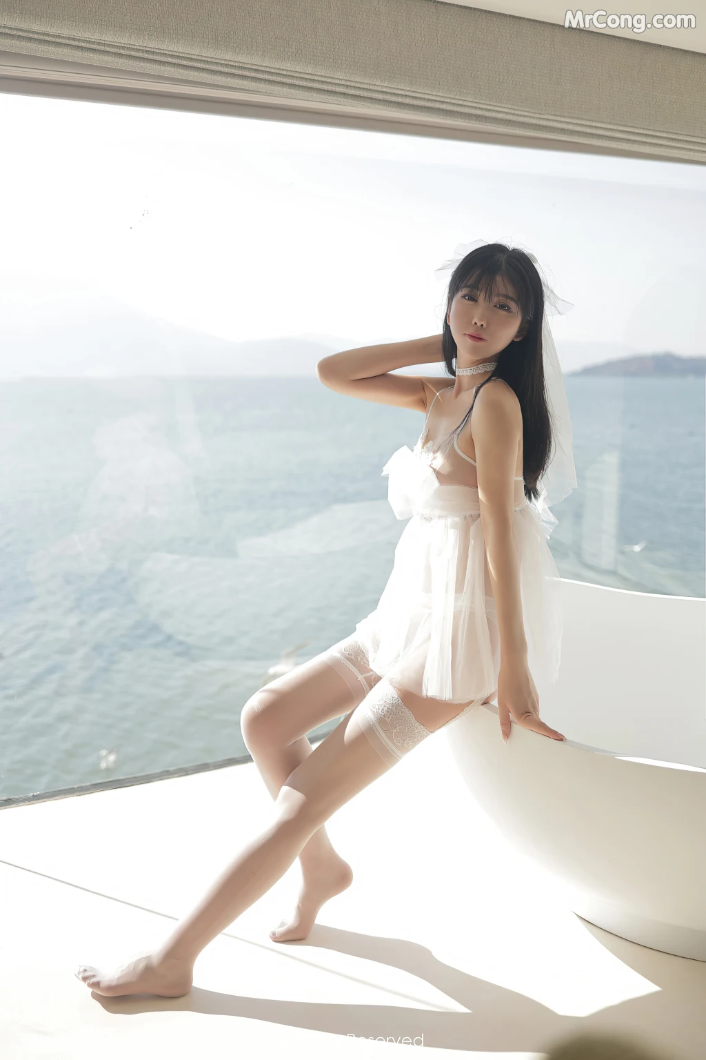 XIUREN No.4964: 李雅柔182CM (60 photos)