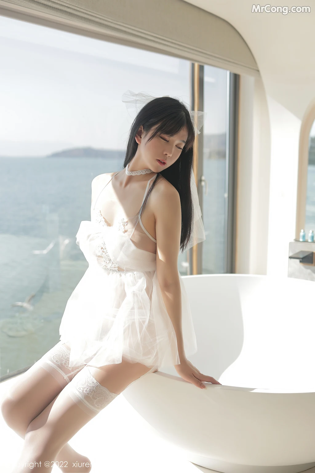 XIUREN No.4964: 李雅柔182CM (60 photos) – Page 2
