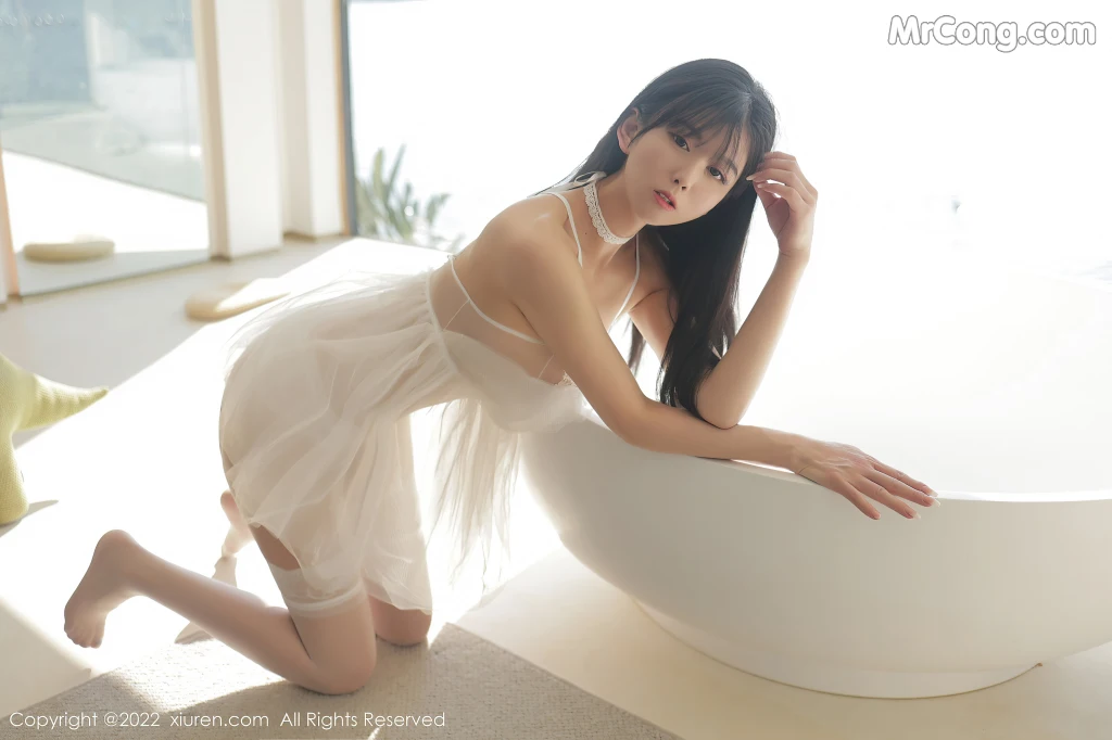 XIUREN No.4964: 李雅柔182CM (60 photos) – Page 2