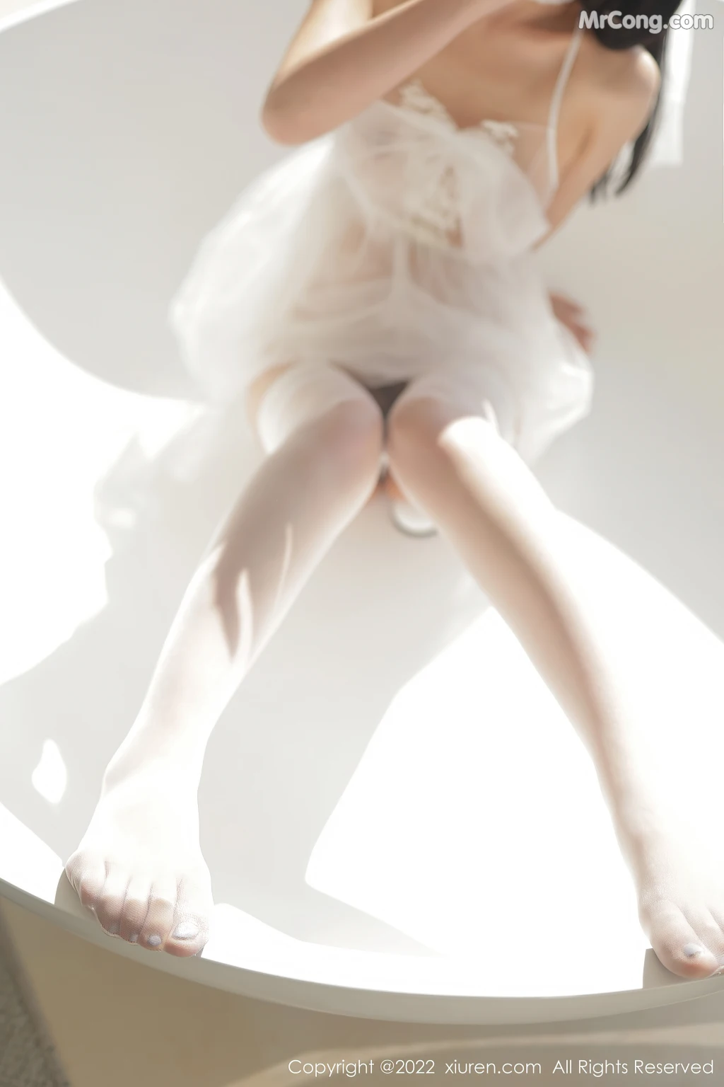 XIUREN No.4964: 李雅柔182CM (60 photos) – Page 4