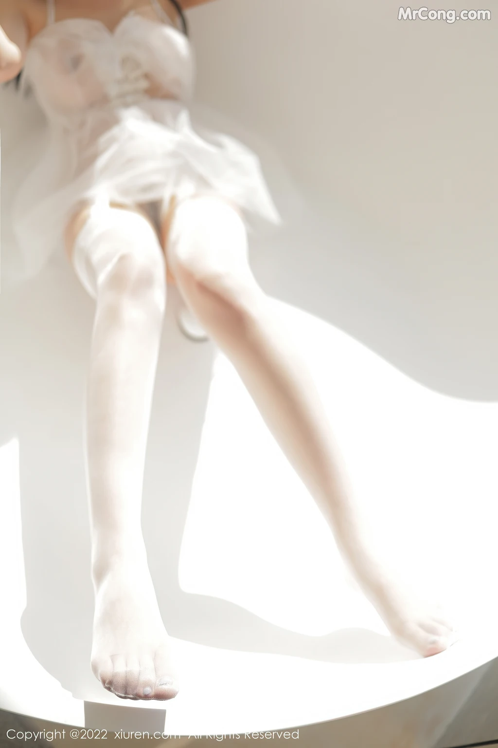 XIUREN No.4964: 李雅柔182CM (60 photos) – Page 4