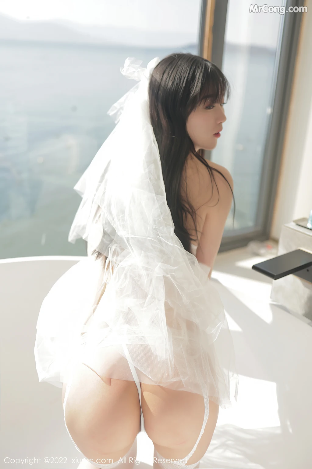 XIUREN No.4964: 李雅柔182CM (60 photos) – Page 6