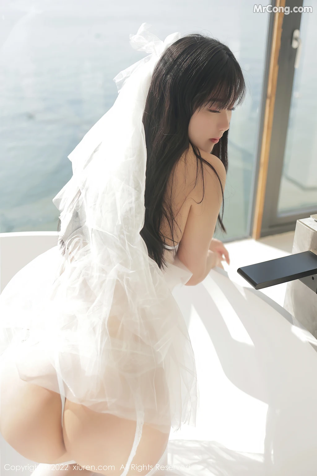XIUREN No.4964: 李雅柔182CM (60 photos) – Page 6