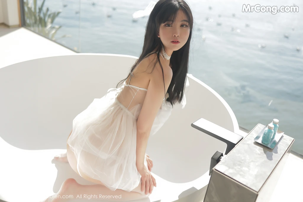 XIUREN No.4964: 李雅柔182CM (60 photos) – Page 6