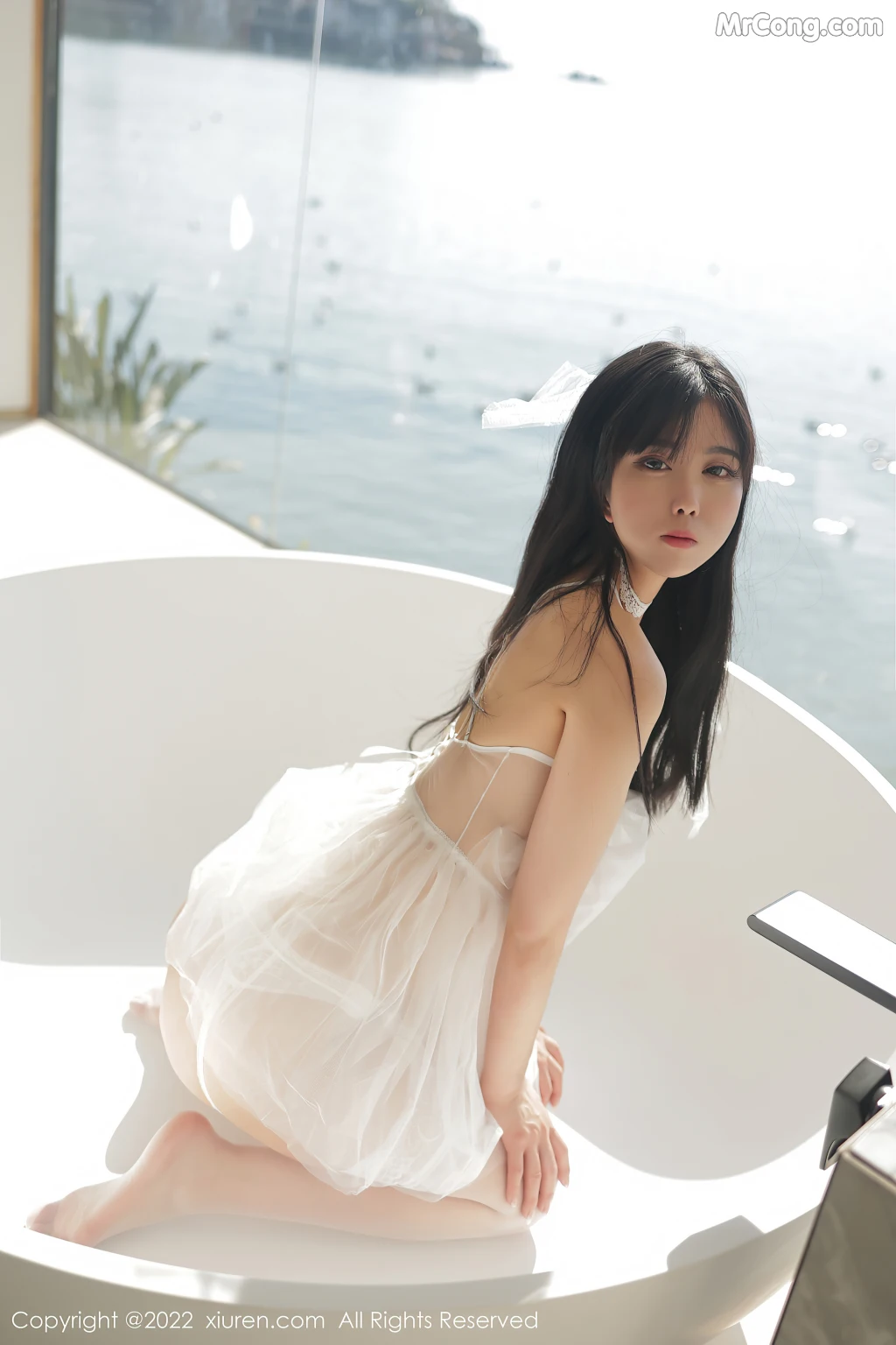 XIUREN No.4964: 李雅柔182CM (60 photos) – Page 6