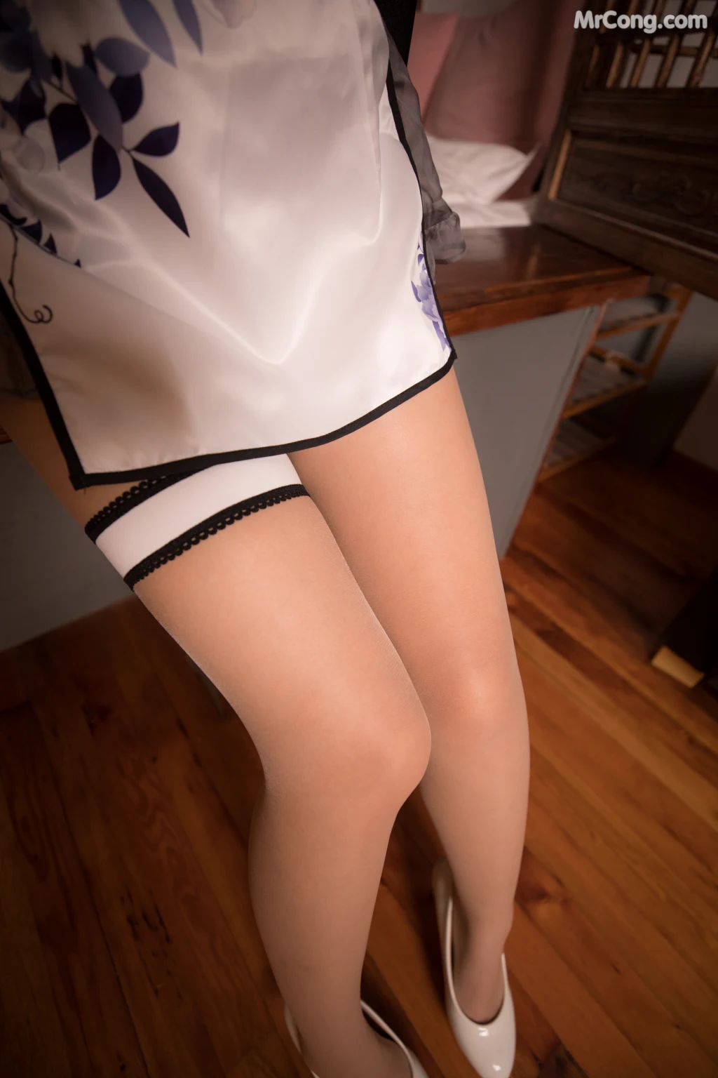 Coser@神楽坂真冬 Vol.004: 艳娘幻梦谭 瓶儿 (150 photos)