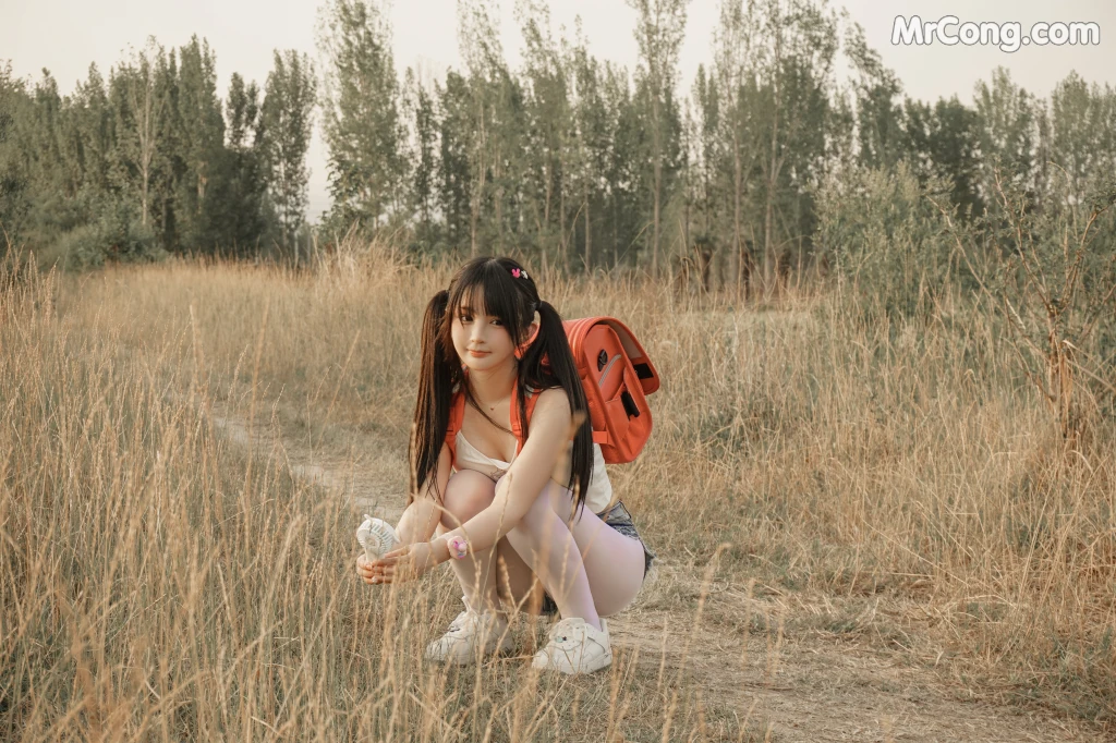 Coser@桜井宁宁 Vol.054: 宁宝的小红包 (95 photos)