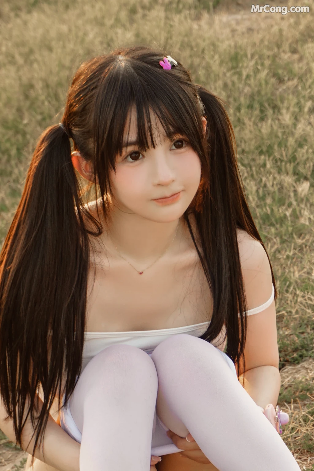 Coser@桜井宁宁 Vol.054: 宁宝的小红包 (95 photos) – Page 2