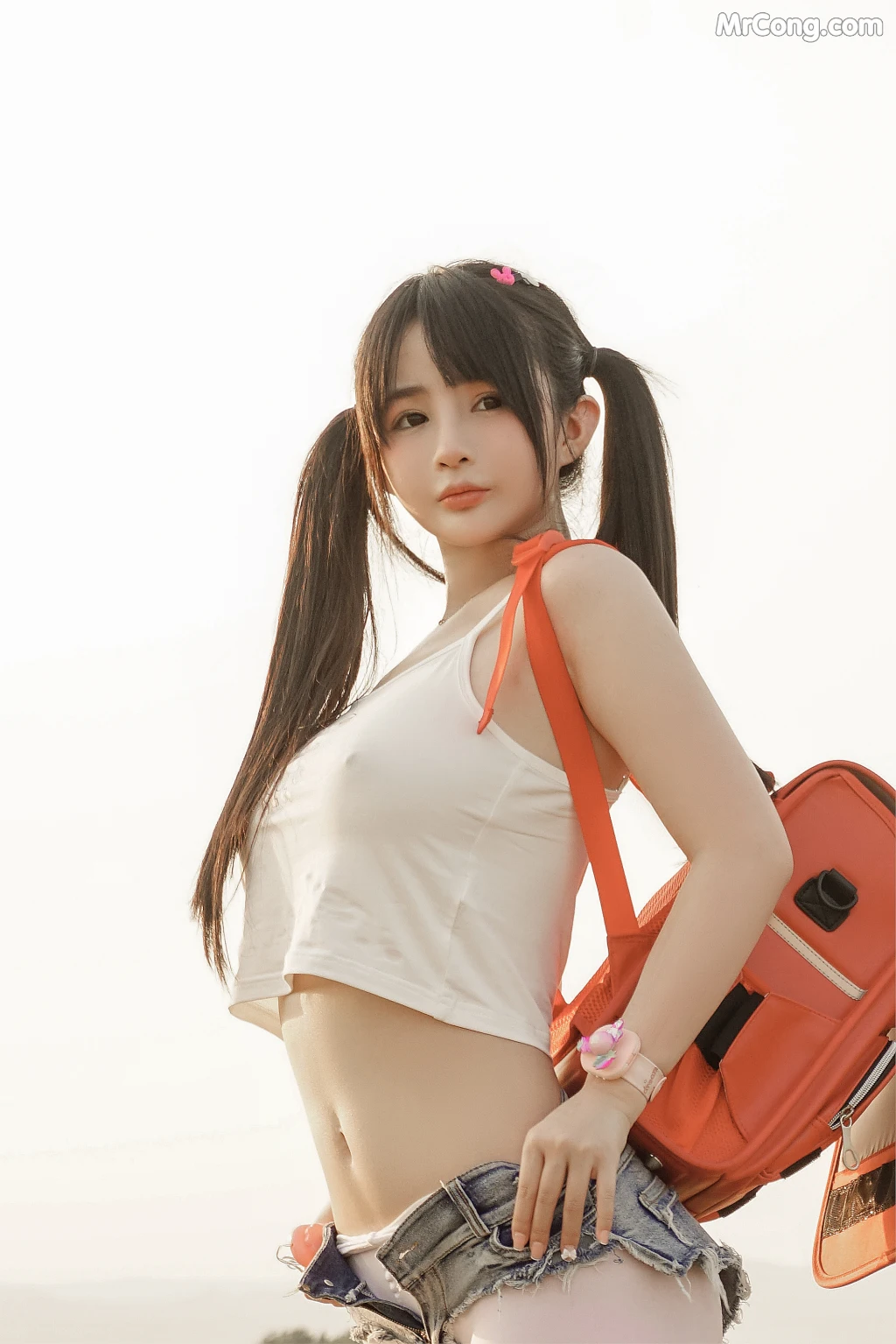 Coser@桜井宁宁 Vol.054: 宁宝的小红包 (95 photos) – Page 2