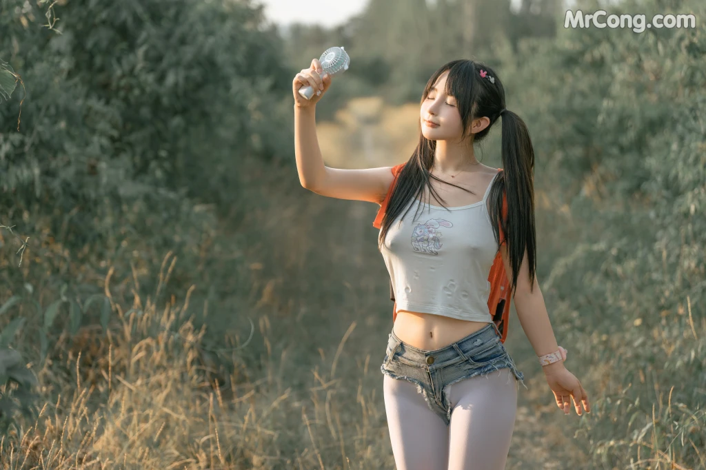 Coser@桜井宁宁 Vol.054: 宁宝的小红包 (95 photos) – Page 3