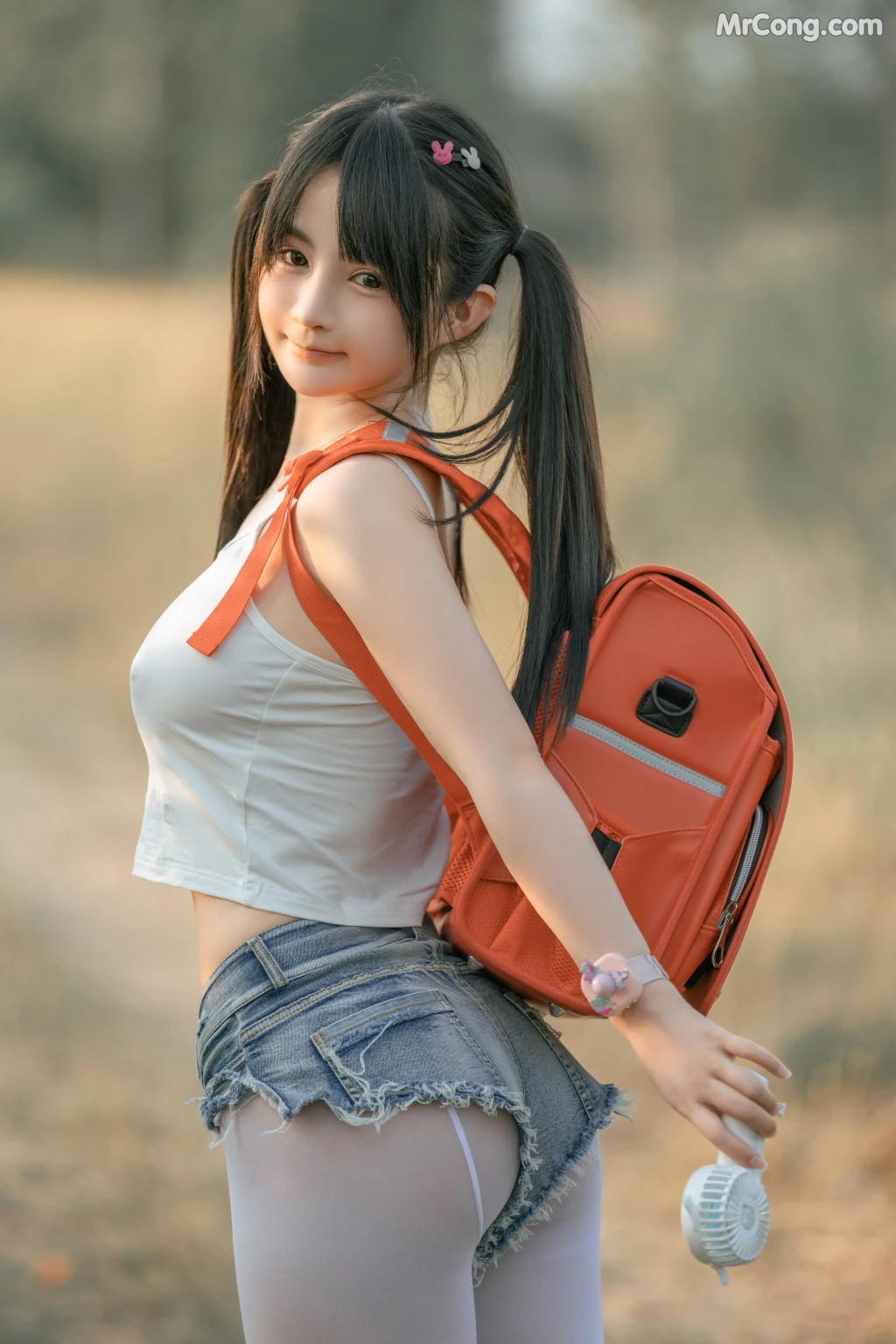 Coser@桜井宁宁 Vol.054: 宁宝的小红包 (95 photos) – Page 3