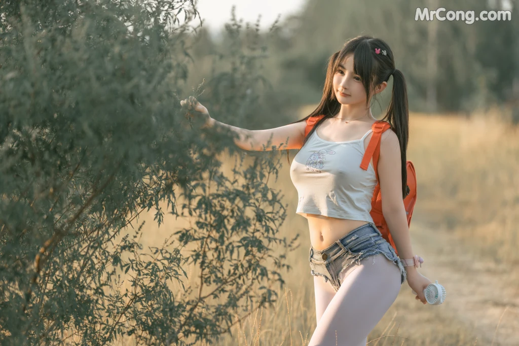 Coser@桜井宁宁 Vol.054: 宁宝的小红包 (95 photos) – Page 3