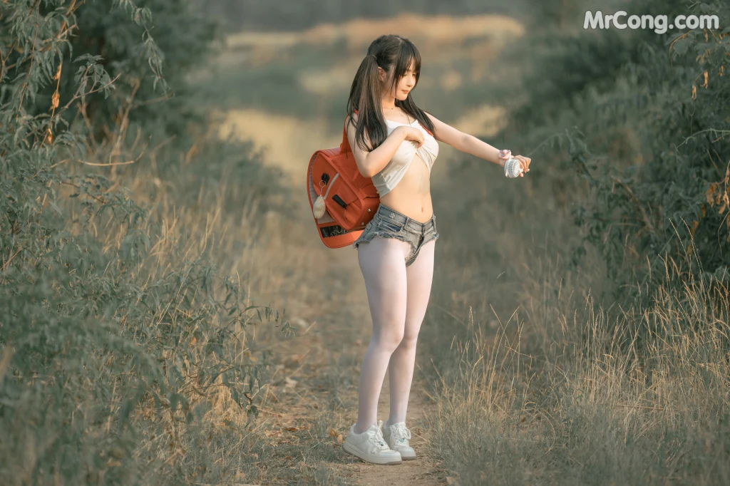 Coser@桜井宁宁 Vol.054: 宁宝的小红包 (95 photos) – Page 4